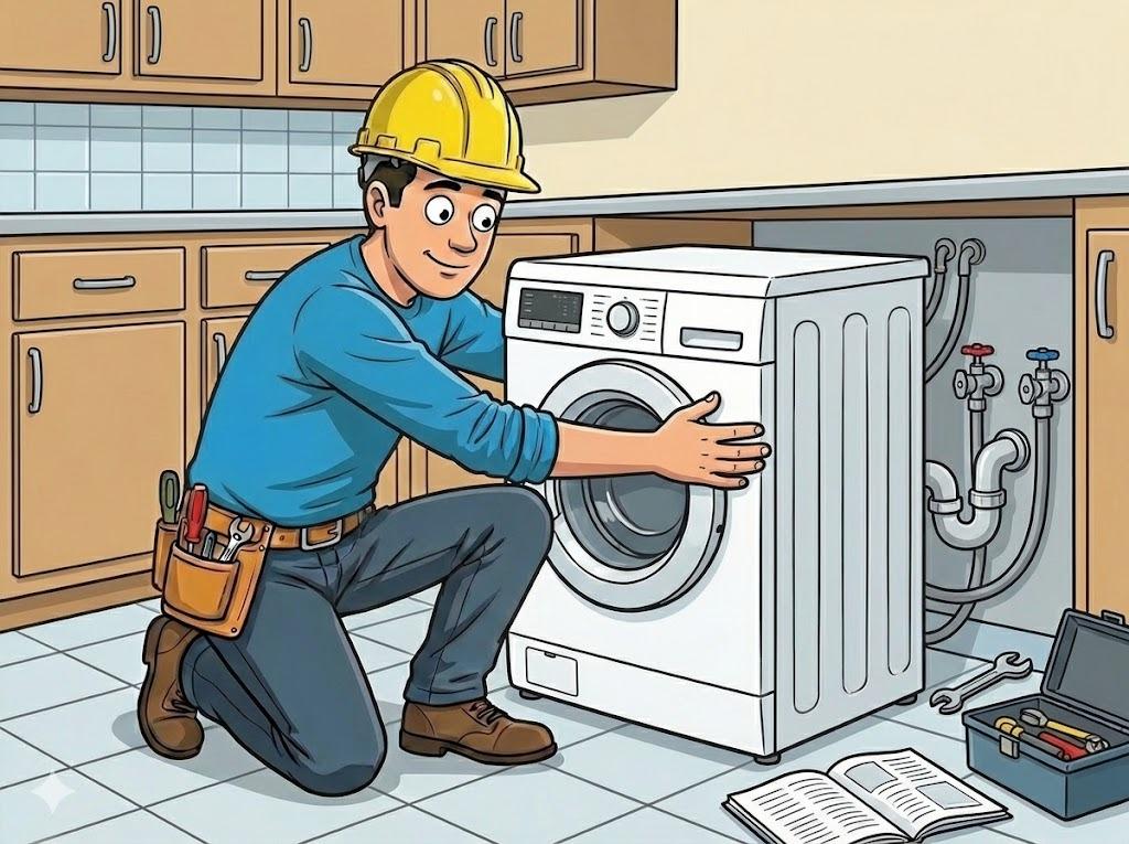 Kitchen & Utility