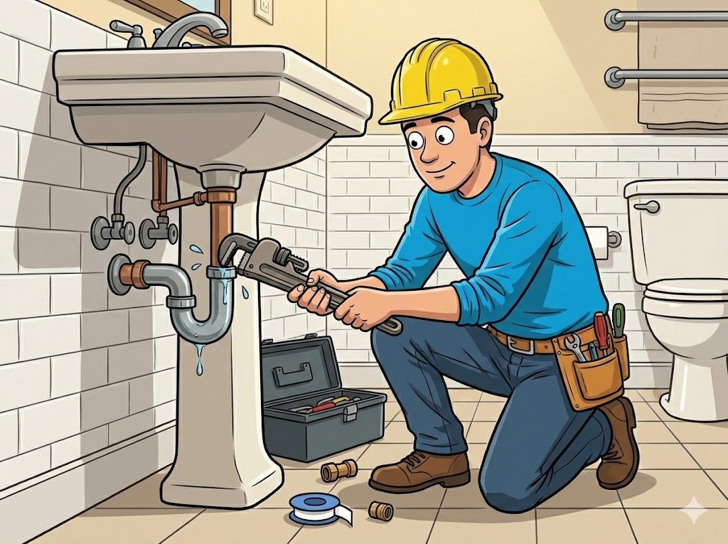 Plumbing & Bathroom